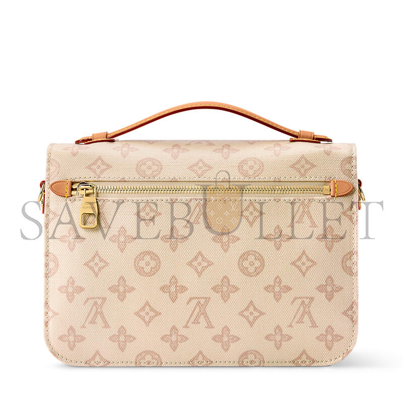 l0vis Vvtt0n master pochette mÉtis mm m28290 (25*19*7cm)